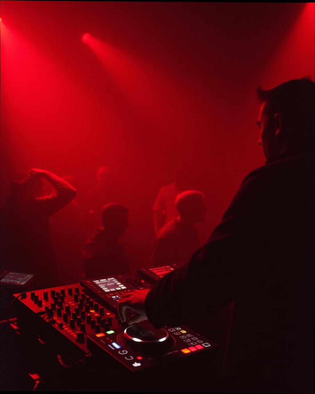 DJs